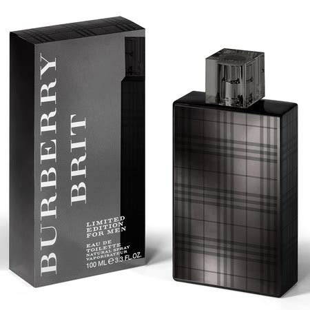 burberry brit limited edition men|burberry brit for men tester.